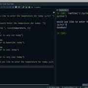 Python 18 Using The Casefold Method To Convert User Entry To Small Letters