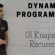 3 01 Knapsack Recursive