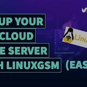 TUTO GAME How To Set Up My OVHcloud Game Server Minecraft CS2 ARK Etc With LinuxGSM