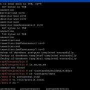 Rdp4Postgres Client Setup 2