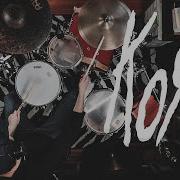 Korn Cold Drum Cover