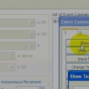 RMXP Tutorial 1 Variables