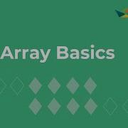 2D Array Declaration Initialization Matrix Form Java BlueJ ICSE Computer Applications