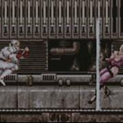 Arcade Shadow Dancer All Bosses