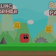 How To Make A Scrolling Platformer Game In Scratch 3 0 Part 3 Coins Portal Vertical Scrolling
