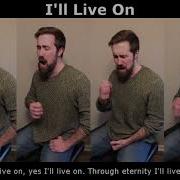 I Ll Live On