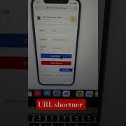 Make A URL Shortener In 30 Seconds Using MERN Stack
