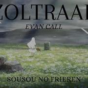 Frieren Zoltraak AMV