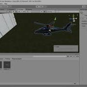 How To Set Up A Simple Helicopter Physics Using RHP