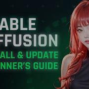 How To Install Stable Diffusion On Windows 2023 Beginner S Guide Automatic1111 Web UI