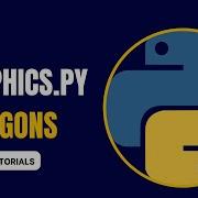 Python Graphics Py Polygons