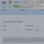 Sculptor Sql Injection Login Feature