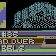 Head Over Heels C64 Sundays Rank 86