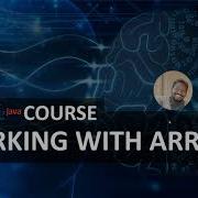 08 Arrays The Ability To Manage Multiple Objects Of Same Data Type