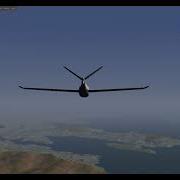 HpUS01 Matlab Aircraft Simulation On FlightGear