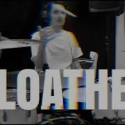Loathe Two Way Mirror Drum Cover