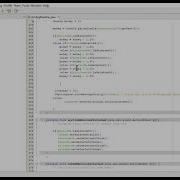 Final Project Programming 2 Vending Machine