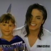 Michael Jackson The Making Of Black Or White Excerpt 3 SD
