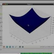 Tutorial By Abhishek 3D Plotting Using Python