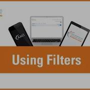 MathSciNet Using Filters