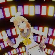 MMD Motion DL Shadow World Ft Rin Kagamine