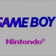 Prototype GameBoy Advance Bios