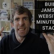 Build A JAMStack Website In 5 Minutes With Stackbit