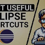 Most Useful Eclipse Shortcuts Do You Know Them All