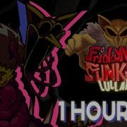 Lost Cause Friday Night Funkin FULL SONG 1 HOUR