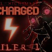 Digital Nightmare Recharged Demo Trailer
