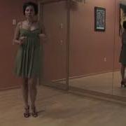 How To Do A Basic Turn In Merengue