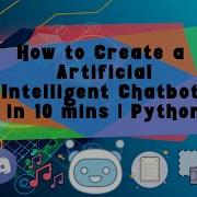 How To Create AI ChatBot In 10 Mins Python