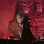 Sleep Token Caramel Live At Louder Than Life Louisville KY 2025