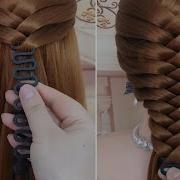 Easy Twisty Braids Hair Styling Tool