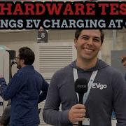 How EVgo Tests Interoperability And Troubleshoots Hardware Episode 208