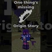 POV The Origin Story Of Juju Nons Hypixel Skyblock