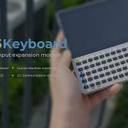 New Arrivals Tab5 Keyboard