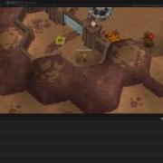 Unnyworld Bug With Gui In Unity3d