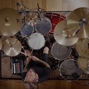 CARCASS The Scythe S Remorseless Swing OFFICIAL DRUM PLAYTHROUGH
