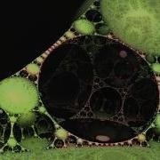 Communication Craze In A Morphing World Mandelbulb 3d Fractal Animation HD