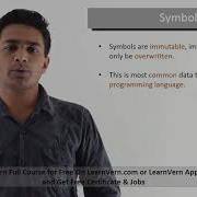 Symbols In Ruby