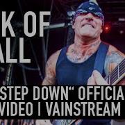 Sick Of It All Step Down Official Livevideo Vainstream 2015