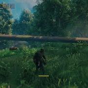 The Fun Tree Physics Of Valheim
