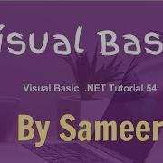 Visual Basic NET Tutorial 54 How To Use Multiple Document Interface MDI In VB NET Sameer