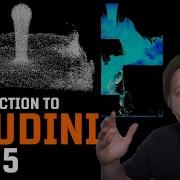 How FLIP Fluids Work In Houdini Beginner Friendly Introduction