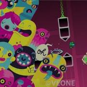 GEOMETRY DASH 2 11 HELLO LAYOUT BY ME EASY DEMON