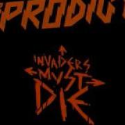 The Prodigy Warriors Dance HQ Audio Album Version