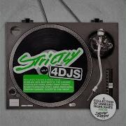 Something For The Weekend CAZZETTE S Strictly Remix