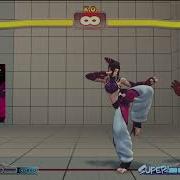 The Sickest Juri Combo You Will Ever See But On Keyboard