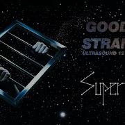 Goodbye Stranger Ultrasound 12 Inch Version Supertramp